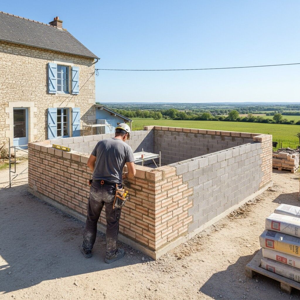 CONSTR INDUSTR PUBLIQ PRIVEES